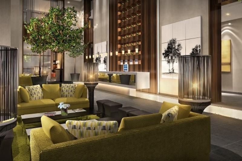 Centro Shaheen Jeddah By Rotana Exterior photo
