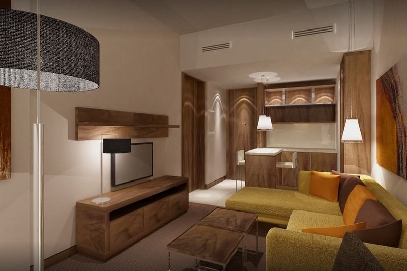 Centro Shaheen Jeddah By Rotana Exterior photo