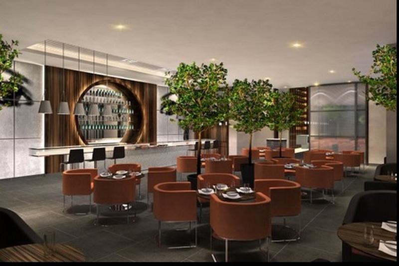 Centro Shaheen Jeddah By Rotana Exterior photo