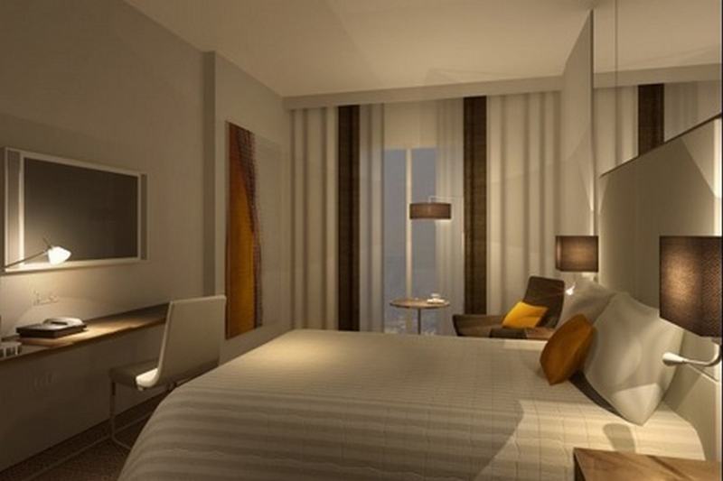 Centro Shaheen Jeddah By Rotana Exterior photo