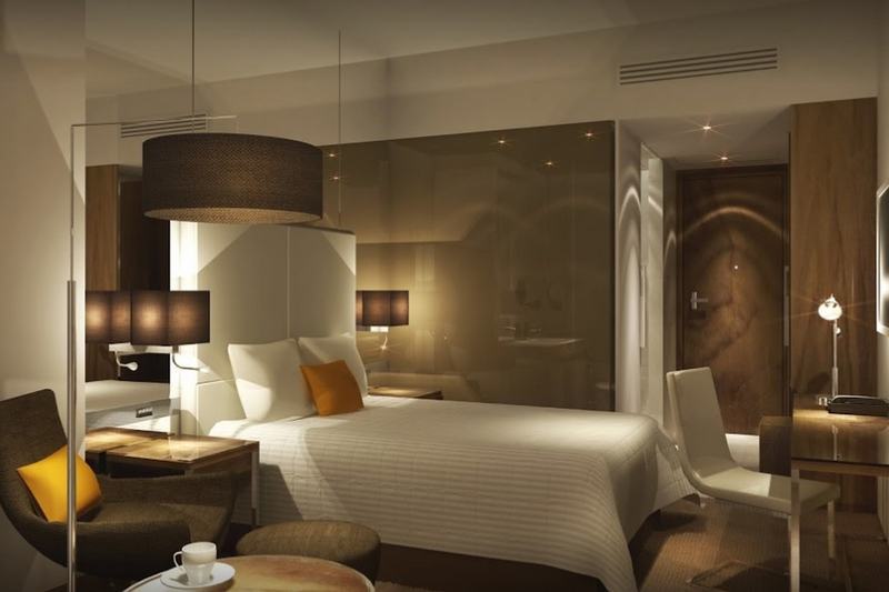 Centro Shaheen Jeddah By Rotana Exterior photo