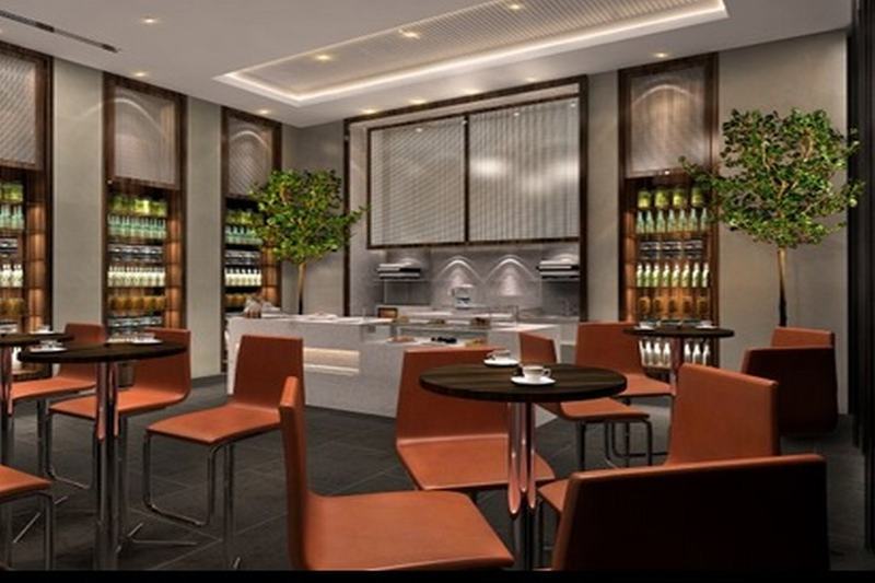 Centro Shaheen Jeddah By Rotana Exterior photo