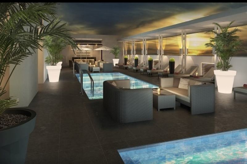 Centro Shaheen Jeddah By Rotana Exterior photo