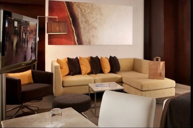 Centro Shaheen Jeddah By Rotana Exterior photo