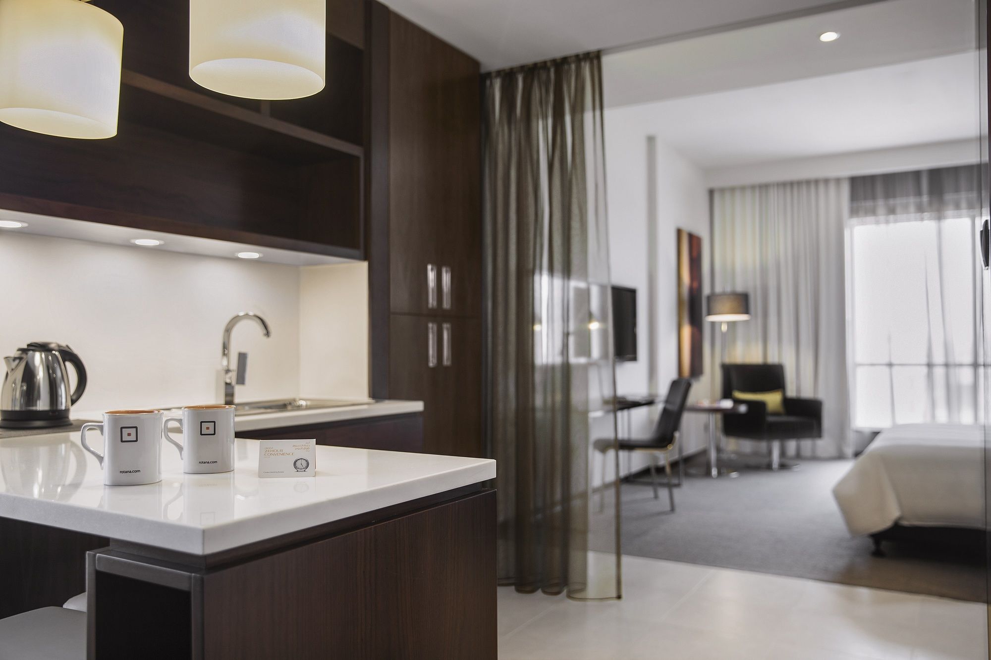 Centro Shaheen Jeddah By Rotana Exterior photo