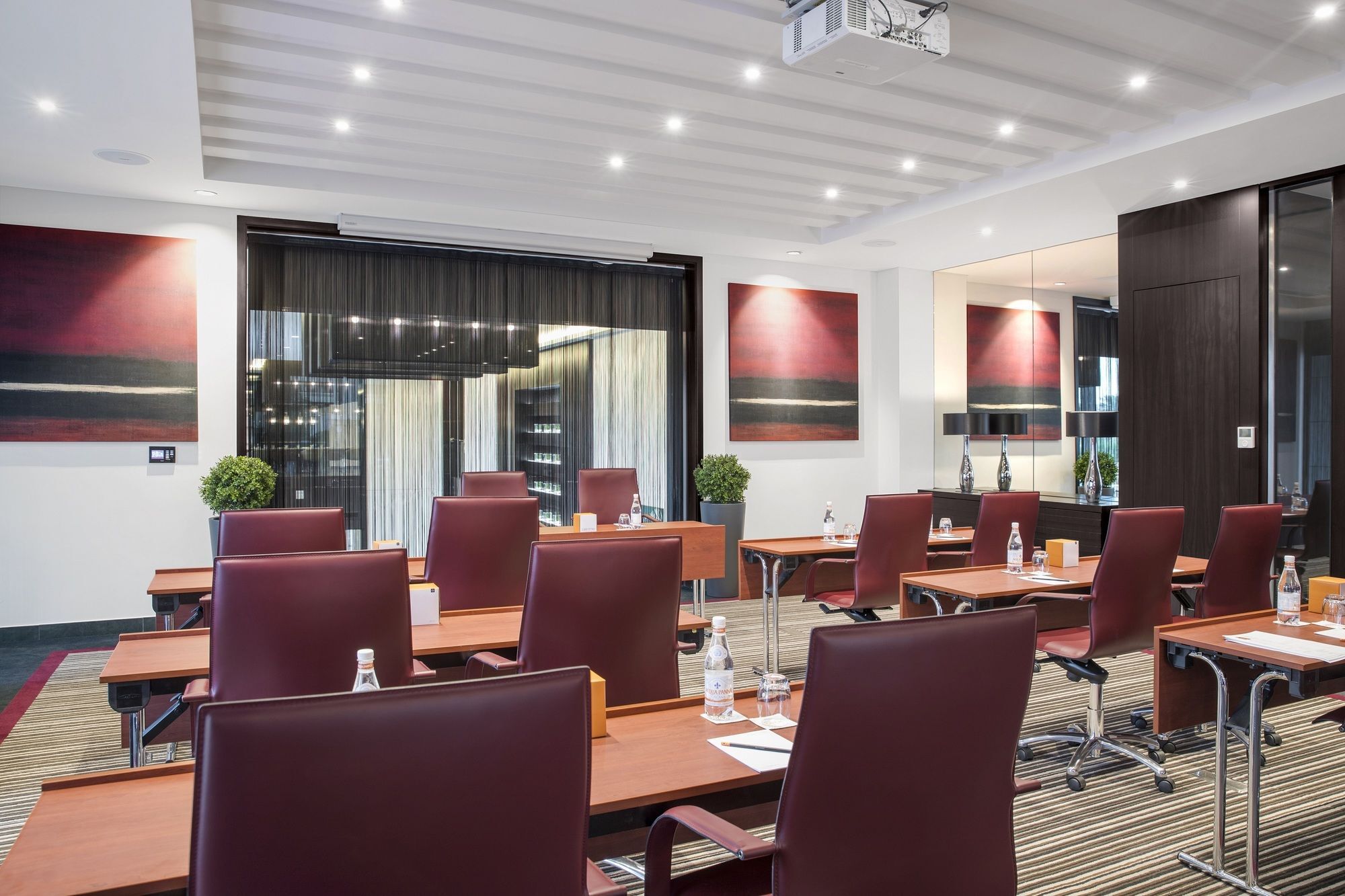 Centro Shaheen Jeddah By Rotana Exterior photo