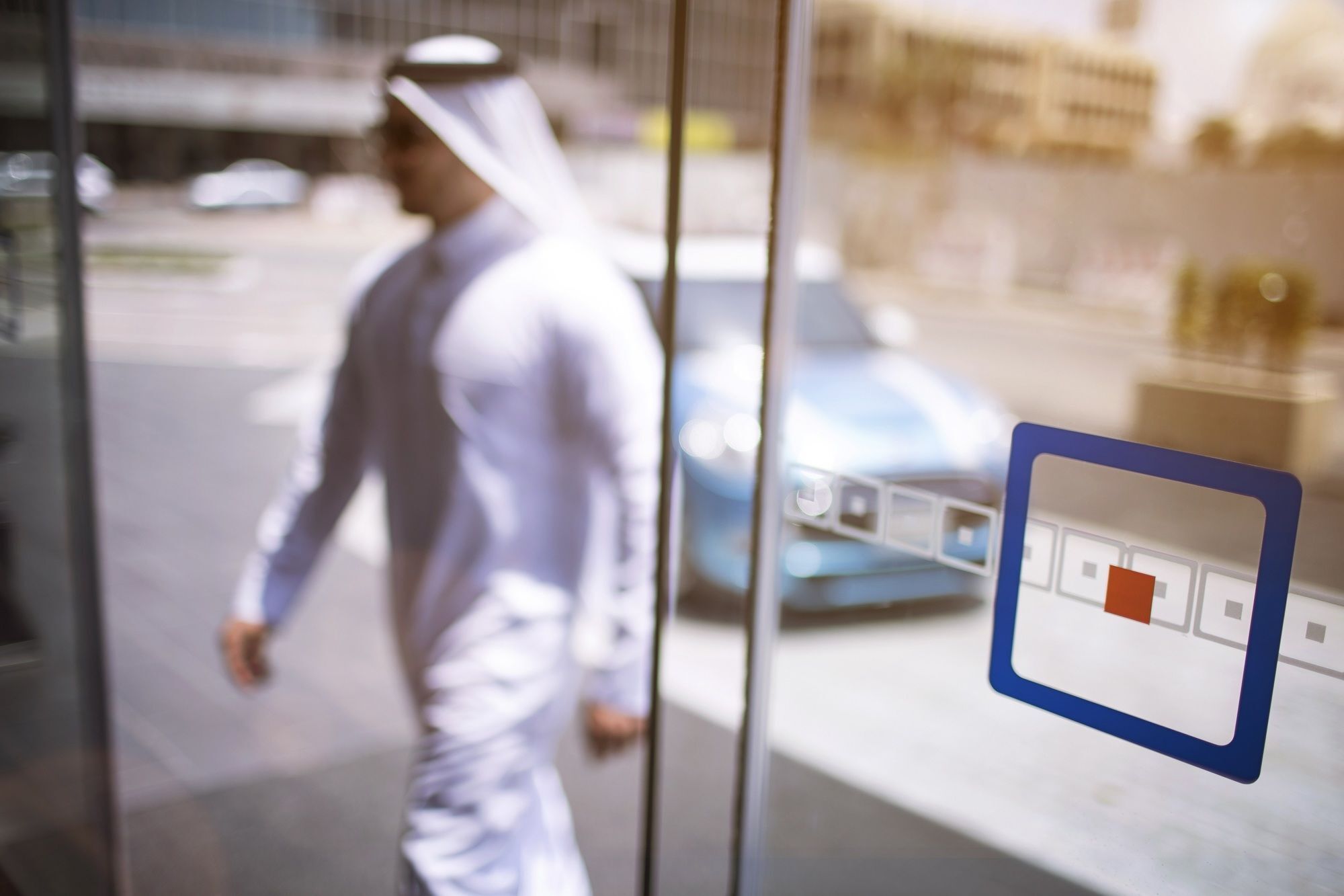 Centro Shaheen Jeddah By Rotana Exterior photo