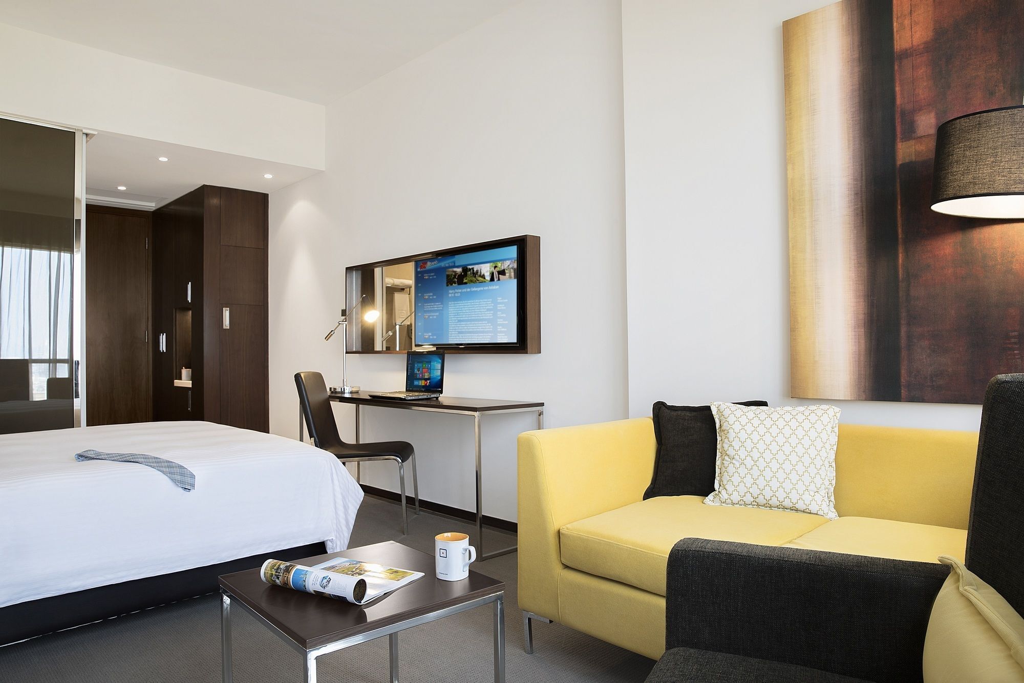 Centro Shaheen Jeddah By Rotana Exterior photo
