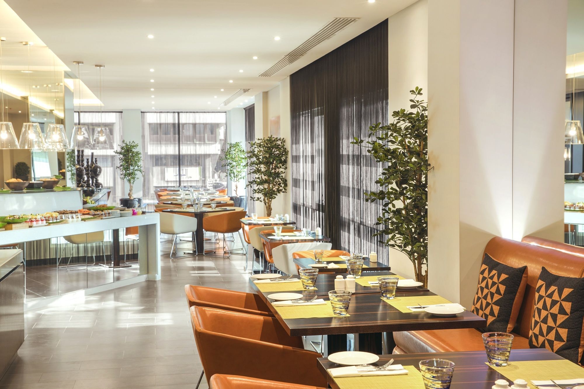 Centro Shaheen Jeddah By Rotana Exterior photo